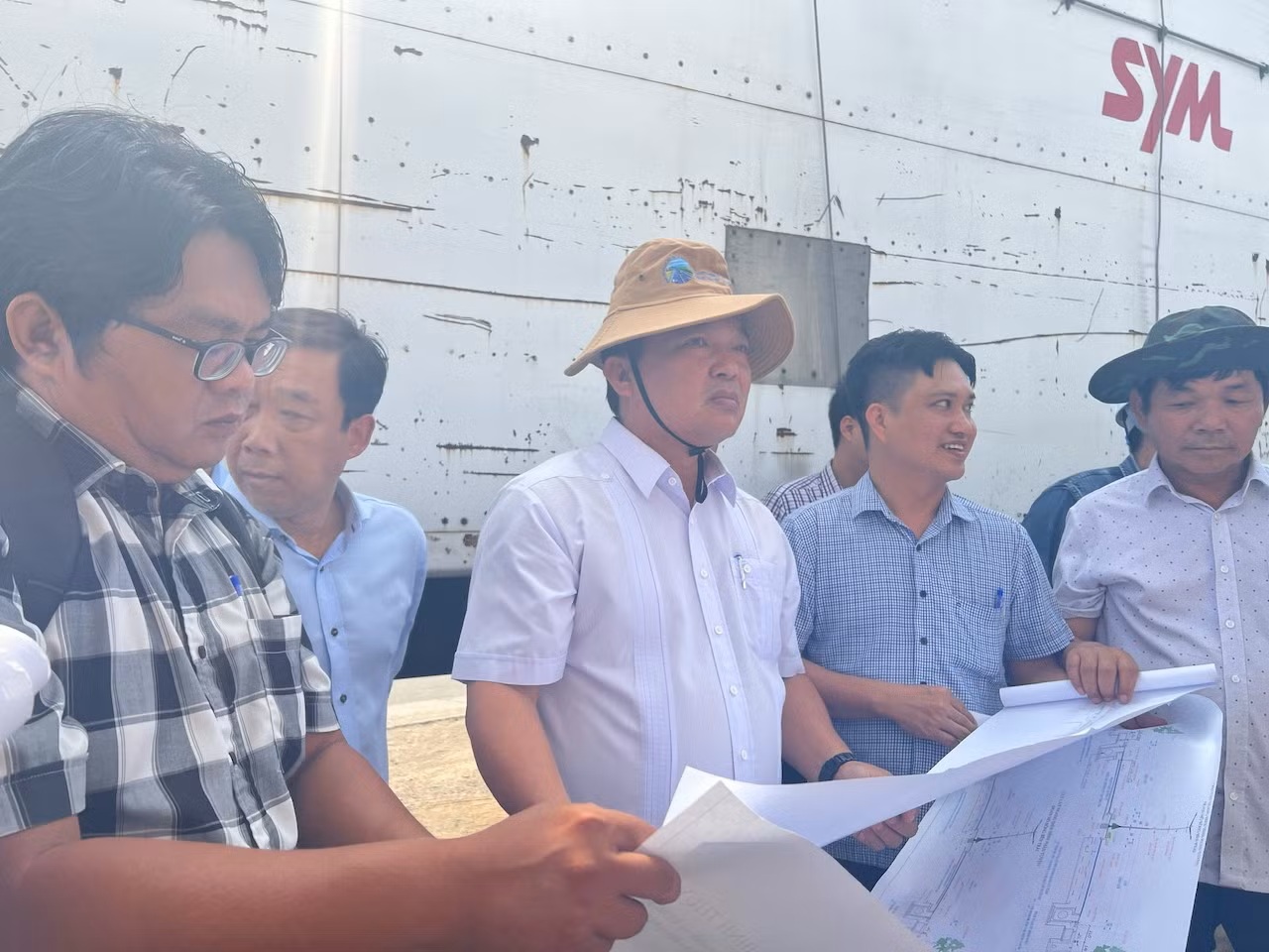 Đồng bằng sông Cửu Long đẩy nhanh tiến độ các dự án hạ tầng, giao thông
